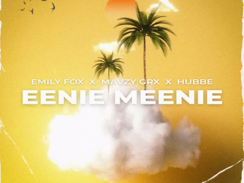 Eenie Meenie (Single)