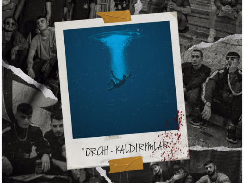 Kaldırımlar (Single)