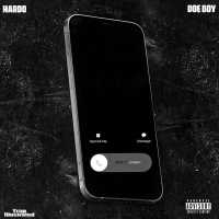 Trapn Off The IPhone (feat. Doe Boy) (Single)