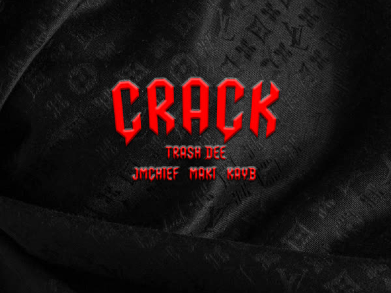 CRACK (Single)