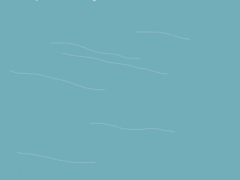 Hieroglyphen der Nacht