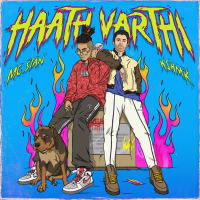 Haath Varthi (Single)