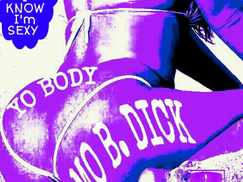Yo Body (Single)