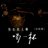 伤心的人啊，喝一杯 (Single)