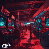 Automotivo Fnaf Core (Single)