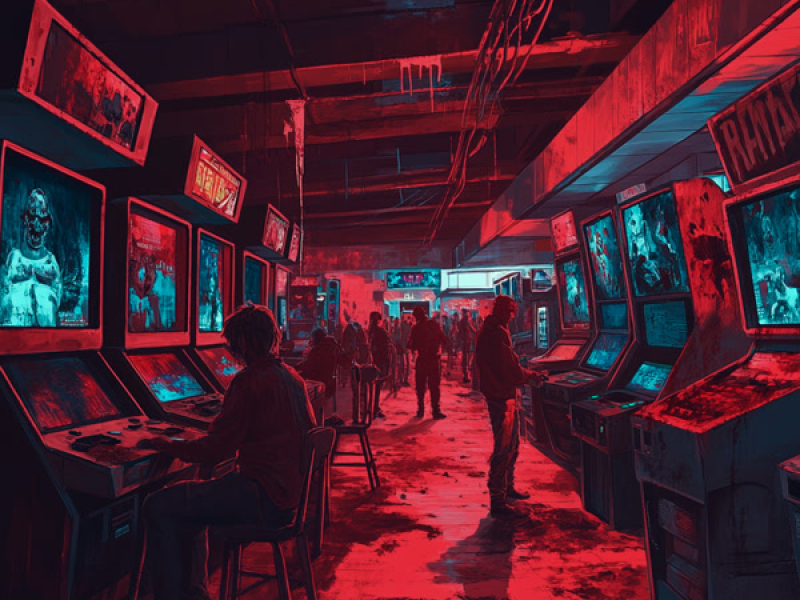 Automotivo Fnaf Core (Single)