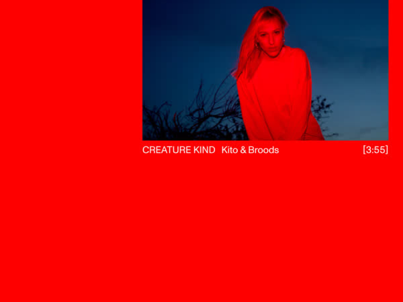 Creature Kind (Single)