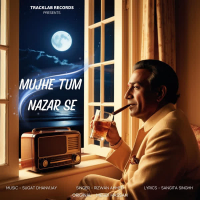 Mujhe Tum Nazar Se (Revibe) (Single)