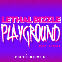 Playground (Poté Remix) (Single)