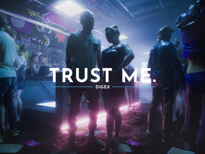 Trust Me (Single)