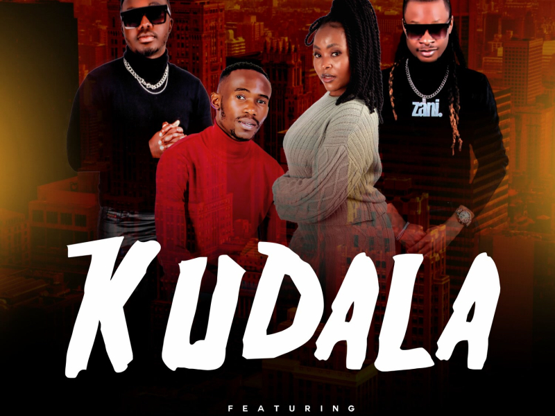 Kudala (Single)