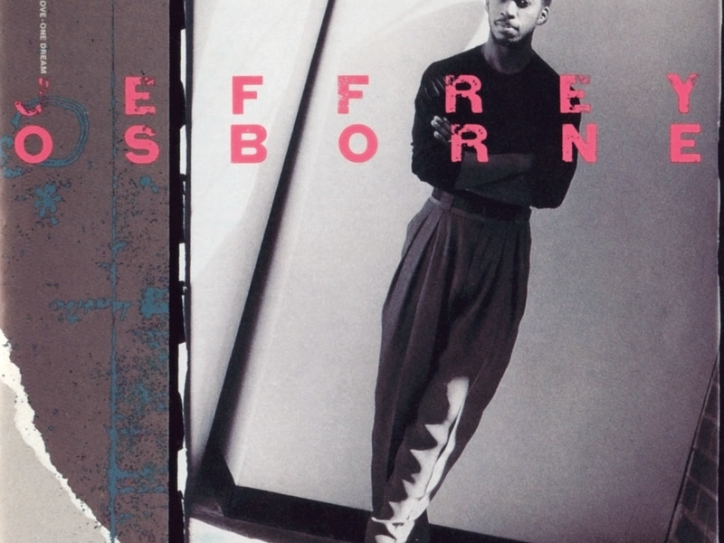 One Love - One Dream