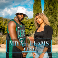 Fini (feat. Elams) (Single)