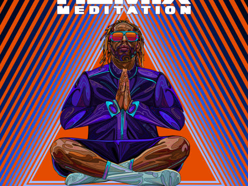 Remix Meditation (Instrumentals)