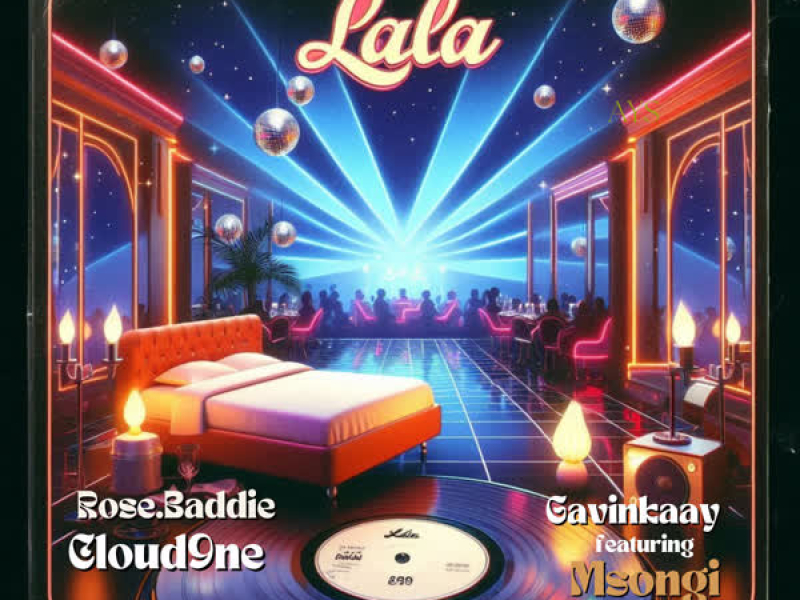 Lala (Single)