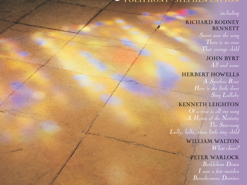 O magnum misterium: 20th Century Christmas Carols