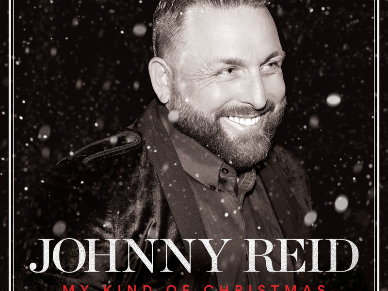 My Kind Of Christmas (Deluxe)