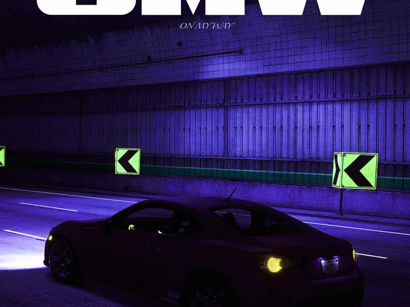 OMW (Feat. Lokid) (Single)