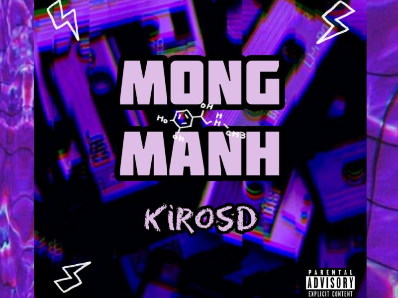 Mong Manh (Beat) (Single)