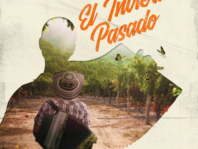 El Invierno Pasado (Single)