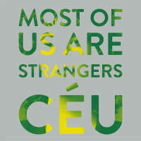 Most of Us Are Strangers (Single)