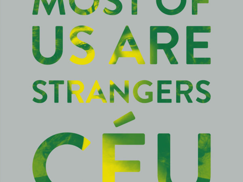 Most of Us Are Strangers (Single)