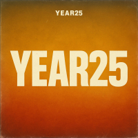Year25 (Single)