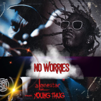 No Worries (Single)