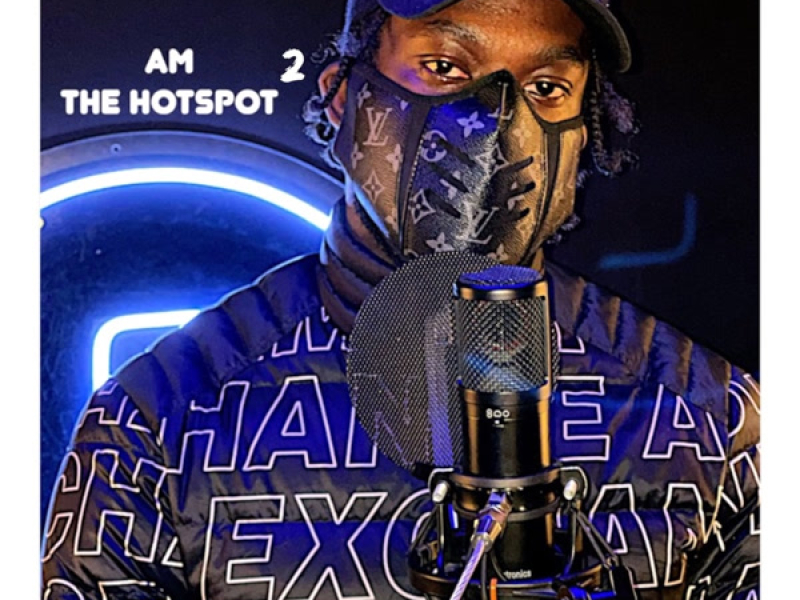 The Hotspot 2 (Single)