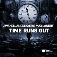 Time Runs Out (Single)