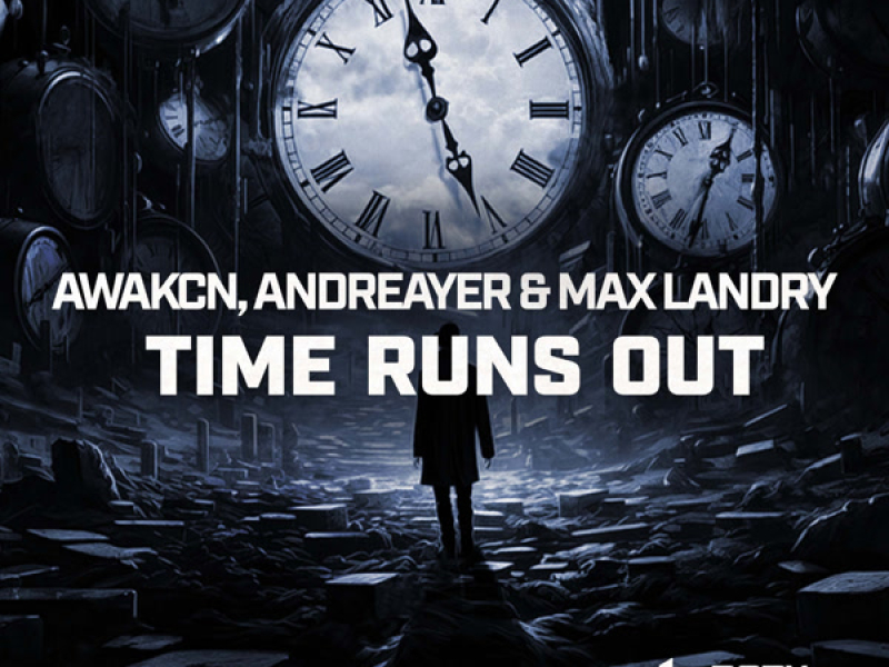 Time Runs Out (Single)