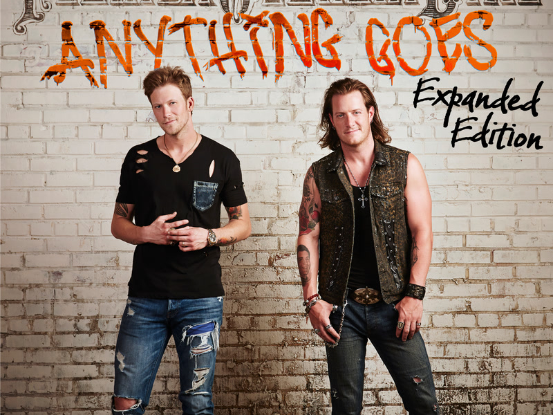 Anything Goes (Expanded Edition)