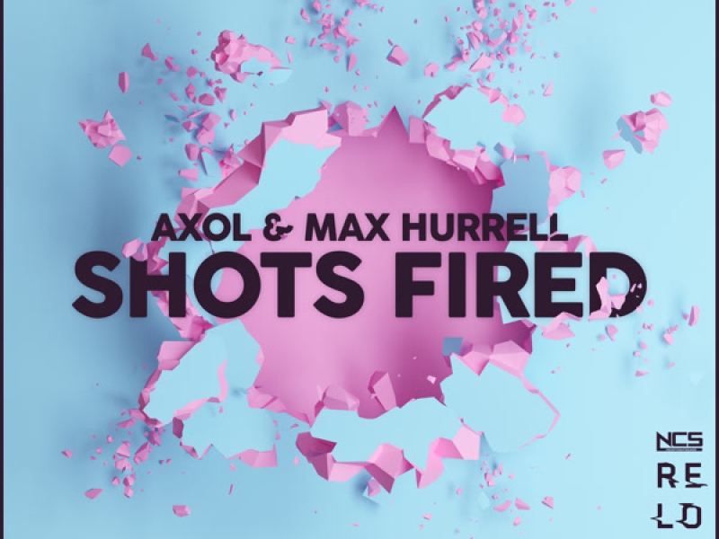 Shots Fired (Single)