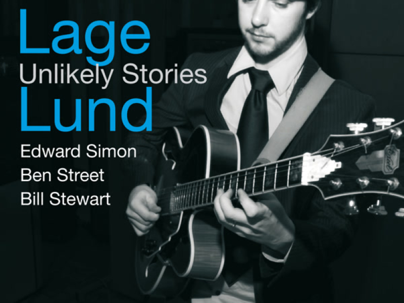Unlikely Stories