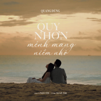 Quy Nhơn Mênh Mang Niềm Nhớ (Single)