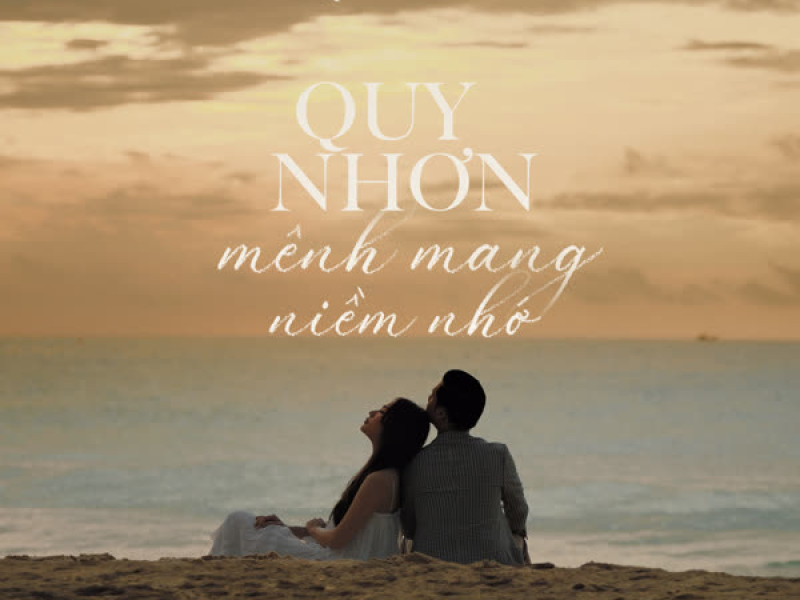 Quy Nhơn Mênh Mang Niềm Nhớ (Single)