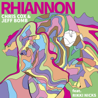Rhiannon (Single)