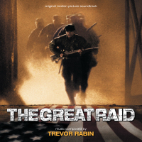 The Great Raid (Original Motion Picture Soundtrack)