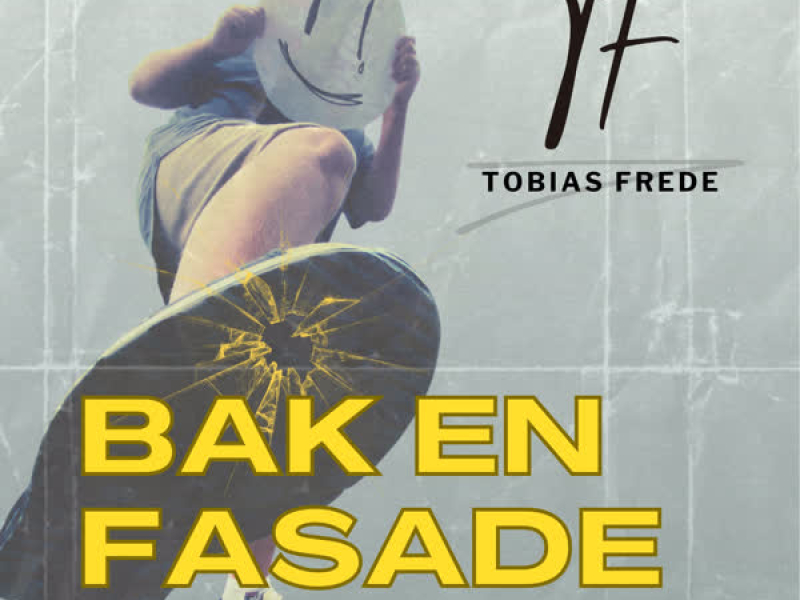Bak en fasade (Single)