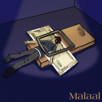 Malaal (Single)