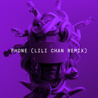 Phone (Lili Chan Remix) (Single)