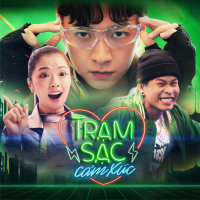 Trạm Sạc Cảm Xúc (Single)