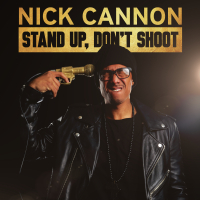 Stand Up, Don't Shoot