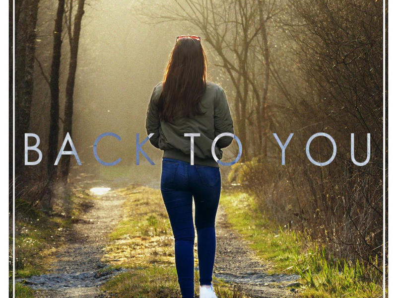 Back To You (Single)