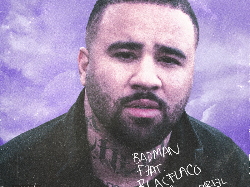 Badman (Single)