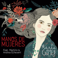 Manos de mujeres (Single)
