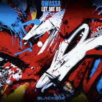 Let Me Be (Single)