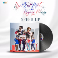 Hẹn Em Một Ngày Nắng Speed Up (Single)