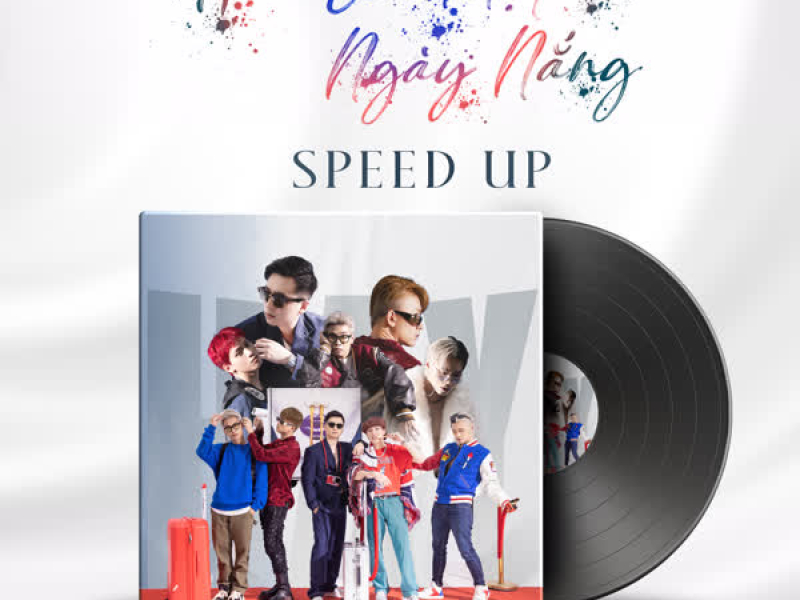Hẹn Em Một Ngày Nắng Speed Up (Single)