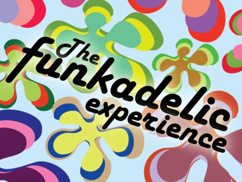 The Funkadelic Experience